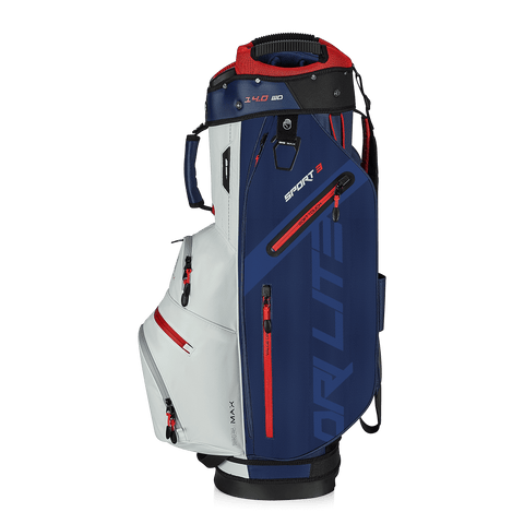 Dri Lite Sport 3 Cartbag