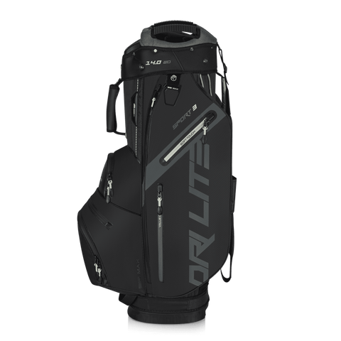 Dri Lite Sport 3 Cartbag