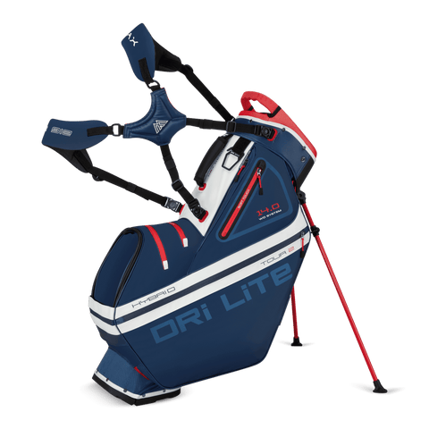 Dri Lite Hybrid Tour 2 Standbag