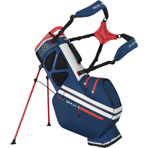 Dri Lite Hybrid Tour 2 Standbag