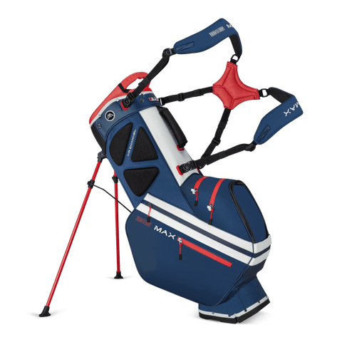 Dri Lite Hybrid Tour 2 Standbag