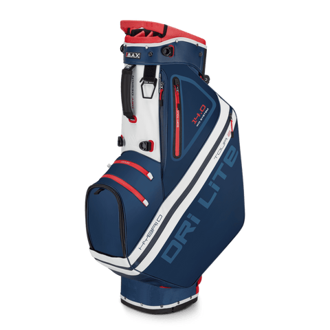 Dri Lite Hybrid Tour 2 Standbag