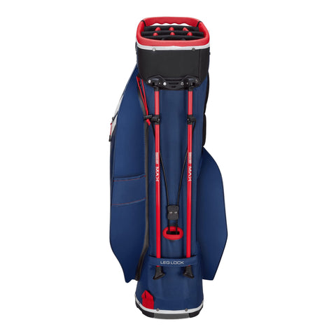 Dri Lite Hybrid Tour 2 Standbag