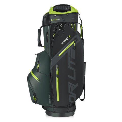 Dri Lite Sport 3 Cartbag
