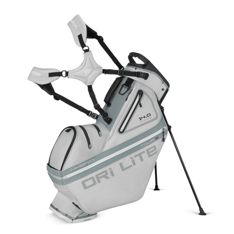 Dri Lite Hybrid Tour 2 Standbag