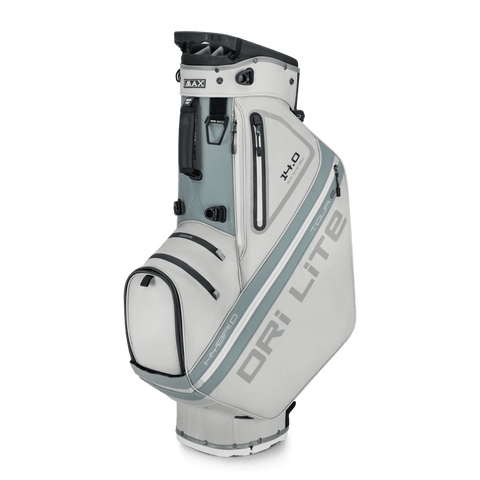 Dri Lite Hybrid Tour 2 Standbag