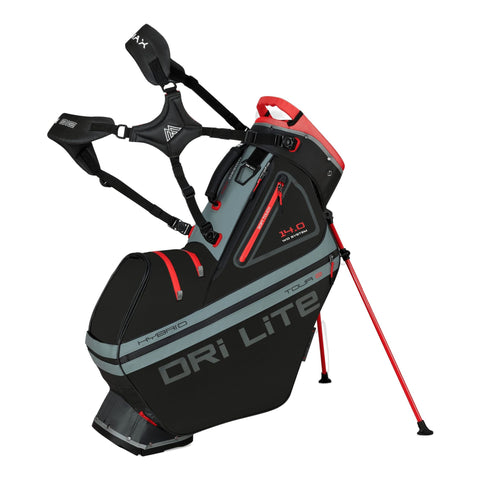 Dri Lite Hybrid Tour 2 Standbag