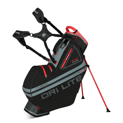 Dri Lite Hybrid Tour 2 Standbag