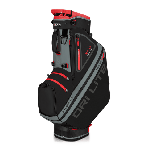 Dri Lite Hybrid Tour 2 Standbag
