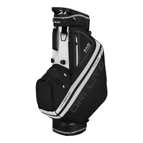 Dri Lite Hybrid Tour 2 Standbag