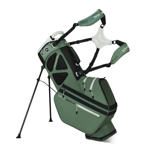Dri Lite Hybrid Tour 2 Standbag