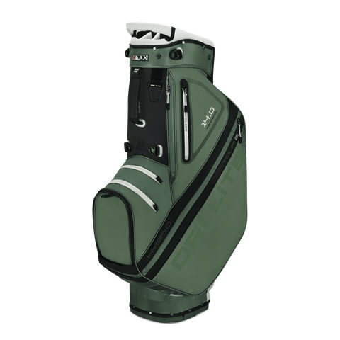 Dri Lite Hybrid Tour 2 Standbag