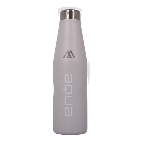 AQUA Bottle - Stainless Steel