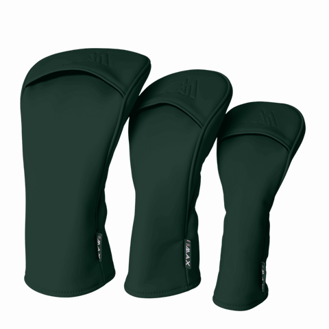 SoftGuard PU Headcover - Driver, Fairway, Hybrid