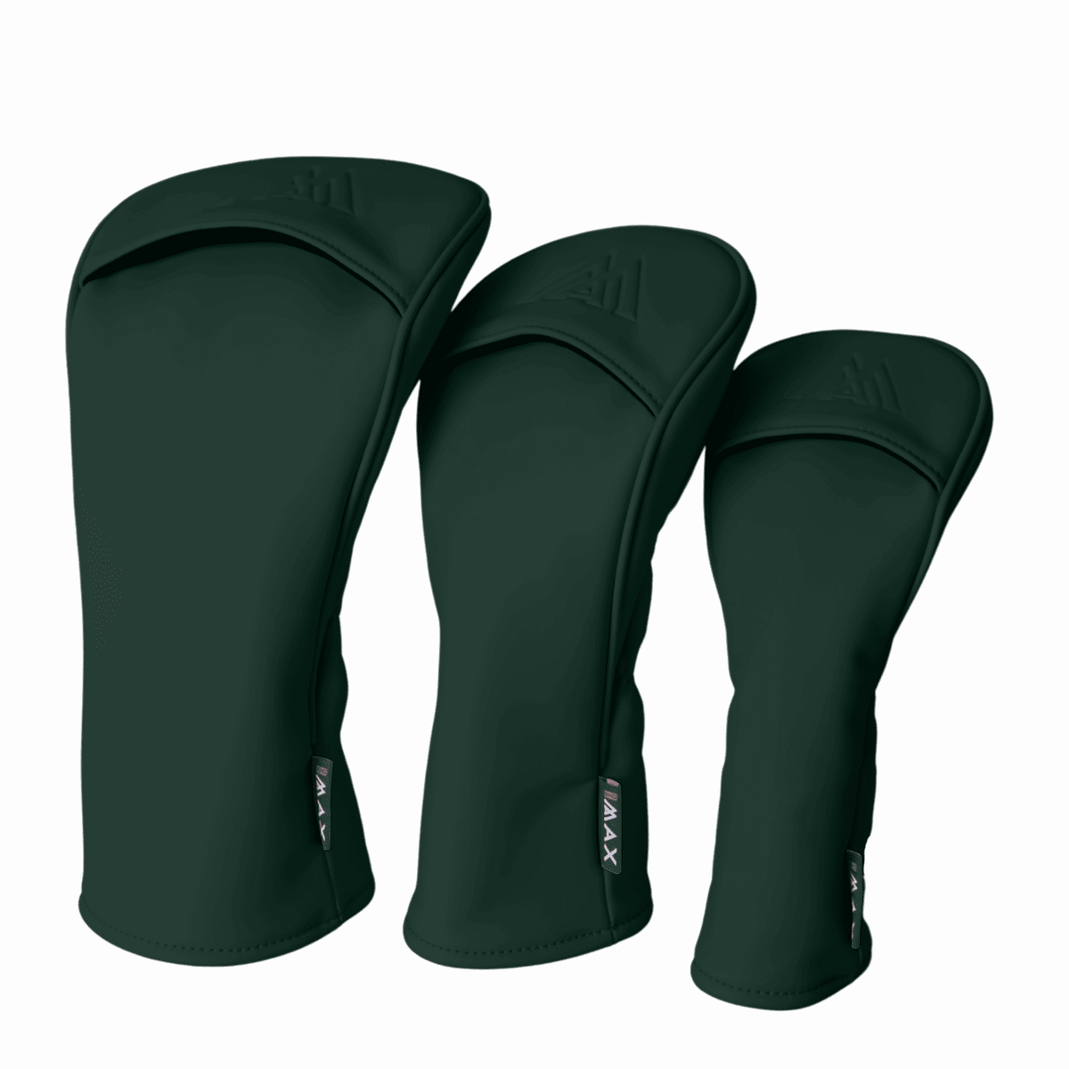 SoftGuard PU Headcover - Driver, Fairway, Hybrid
