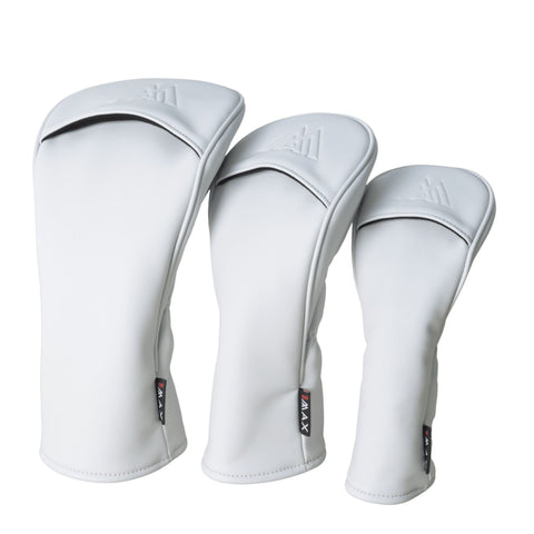 SoftGuard PU Headcover - Driver, Fairway, Hybrid