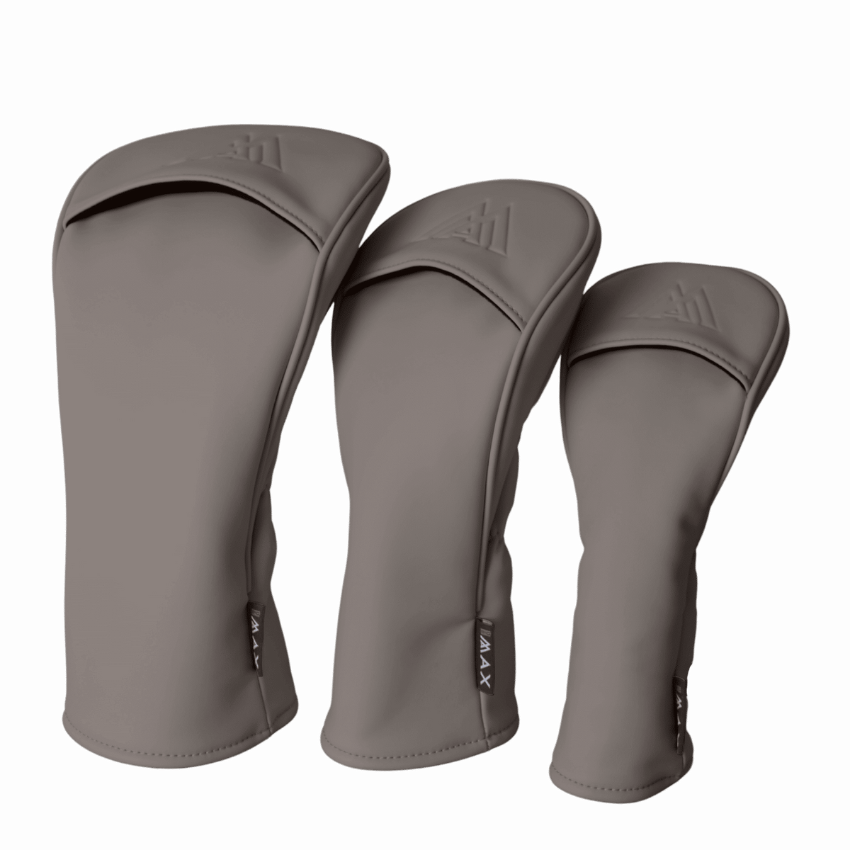 SoftGuard PU Headcover - Driver, Fairway, Hybrid