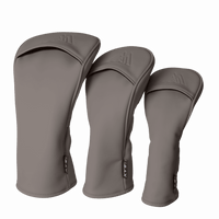 SoftGuard PU Headcover - Driver, Fairway, Hybrid