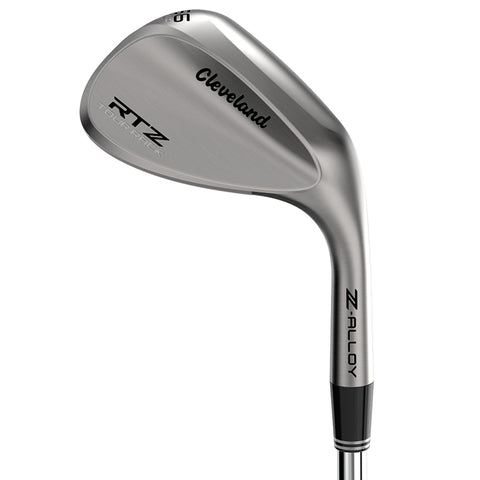 RTZ Tour Rack Wedge