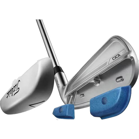 T100 3G Eisensatz Herren