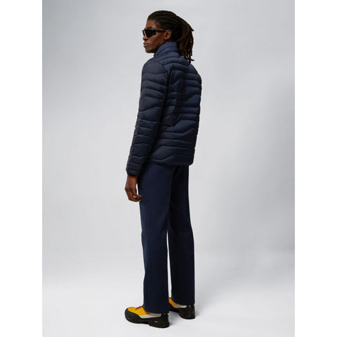 Cliff Daunenjacke Leicht JL Navy Herren