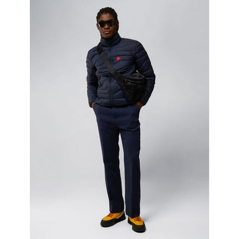 Cliff Daunenjacke Leicht JL Navy Herren