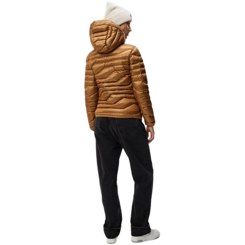 Cliff Down Hoodie Jacke Damen