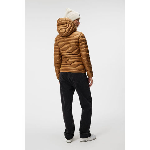 Cliff Down Hoodie Jacke