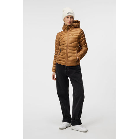Cliff Down Hoodie Jacke