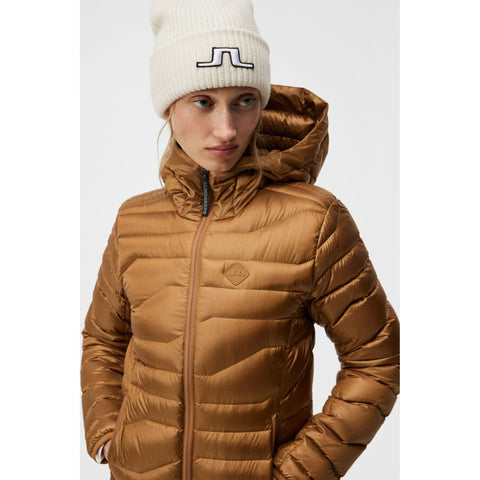 Cliff Down Hoodie Jacke