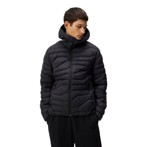 Cliff Light Down Hood Herren