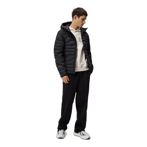 Cliff Light Down Hood Herren