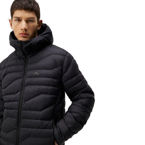 Cliff Light Down Hood Herren