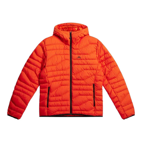 Cliff Light Down Hood Herren