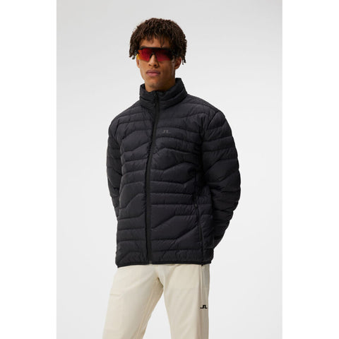 Cliff Light Down Jacket