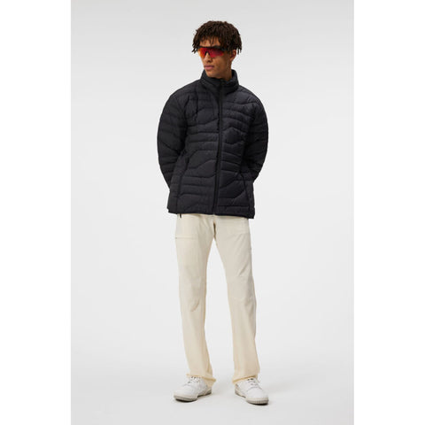Cliff Light Down Jacket
