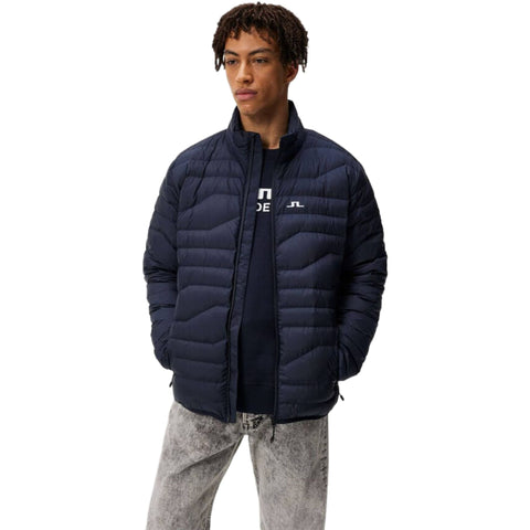 Cliff Light Down Jacket Herren