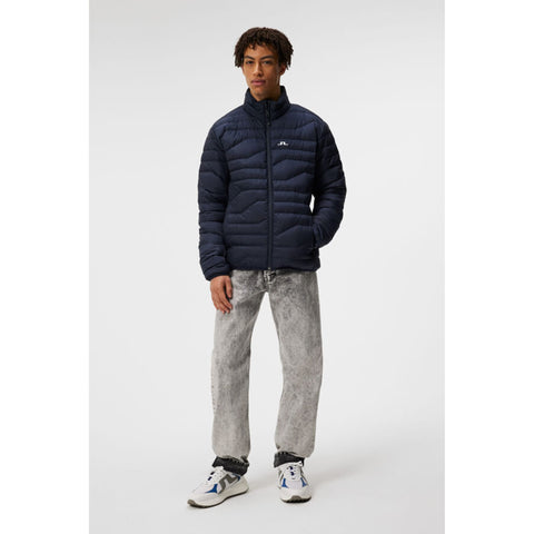 Cliff Light Down Jacket