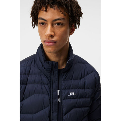 Cliff Light Down Jacket