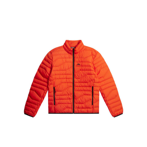 Cliff Light Down Jacket Herren