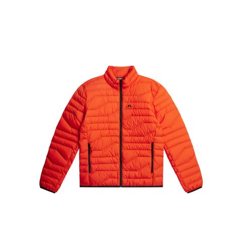 Cliff Light Down Jacket