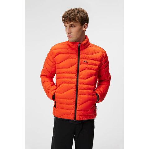 Cliff Light Down Jacket