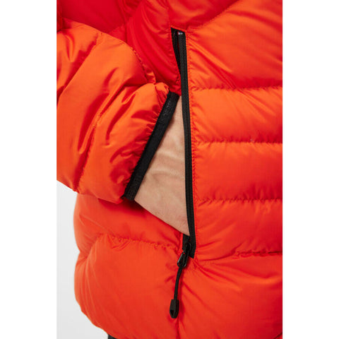 Cliff Light Down Jacket Herren