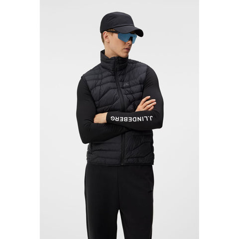 Cliff Light Down Vest