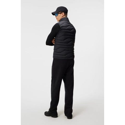 Cliff Light Down Vest