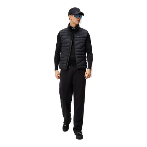 Cliff Light Down Vest Herren