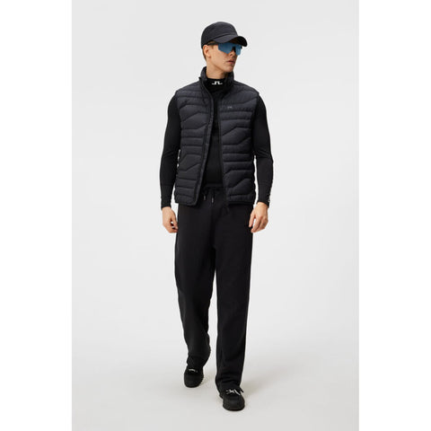 Cliff Light Down Vest