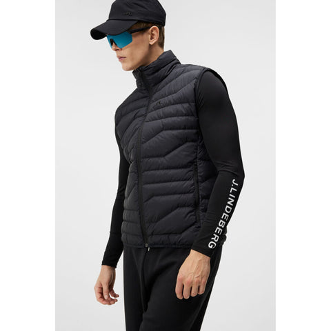 Cliff Light Down Vest