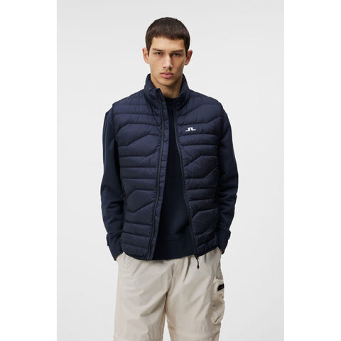 Cliff Light Down Vest