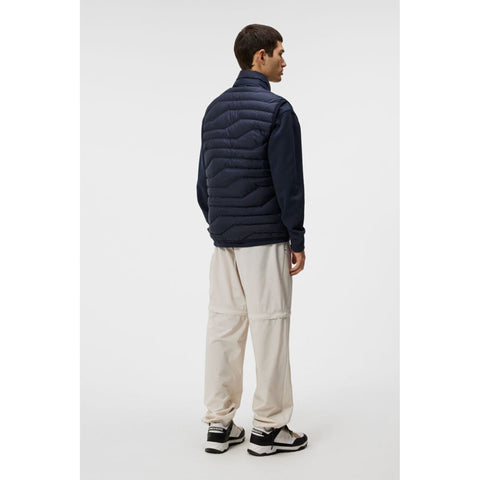 Cliff Light Down Vest